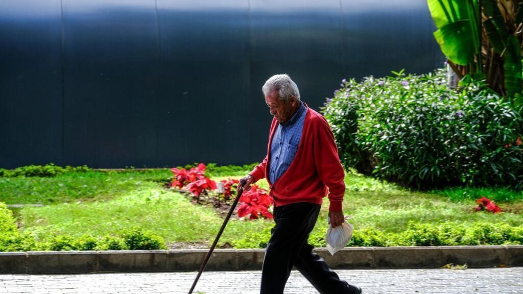 pensions canaries incertitude rejet decret congres