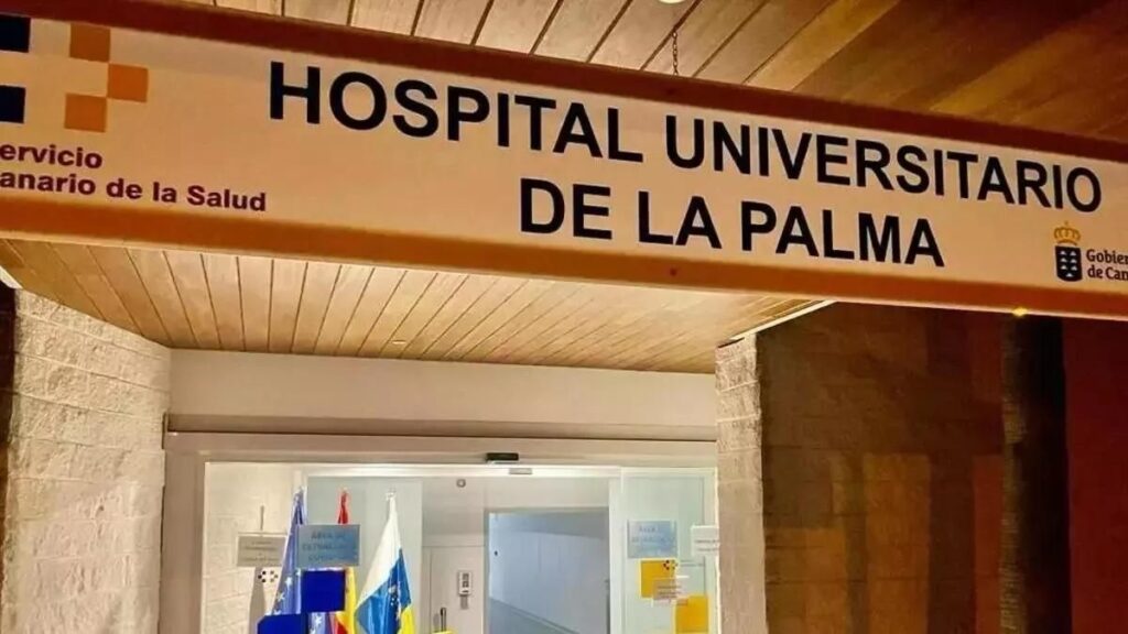 premier bebe 2026 canaries la palma