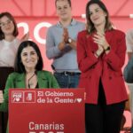 rencontre groupe pes las palmas gran canaria avenir europe