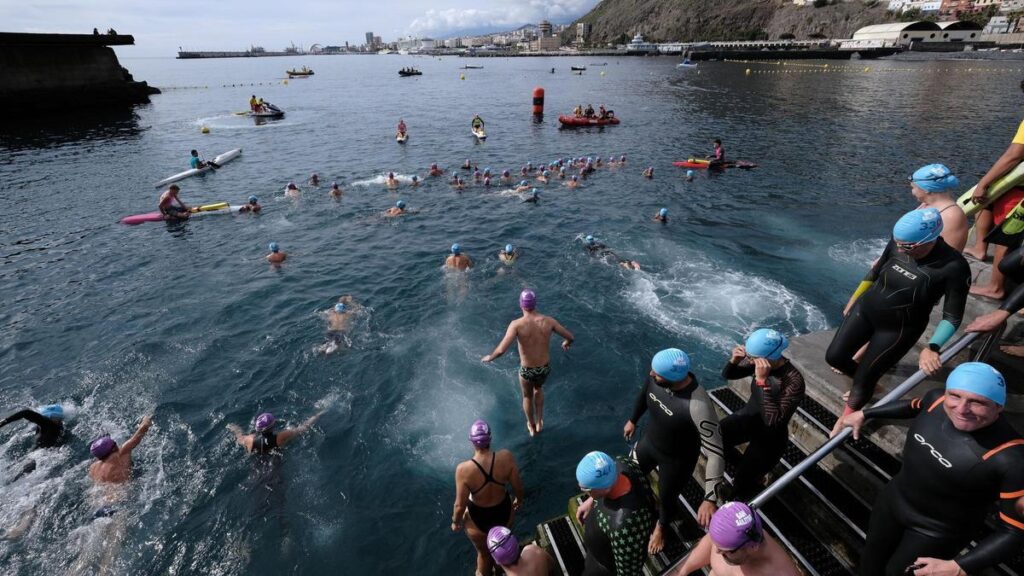 report san salitre 2026 tenerife vents forts