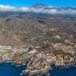 santiago del teide taxe dechets zero