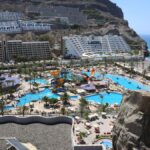 scandale vente hotels santana cazorla gran canaria