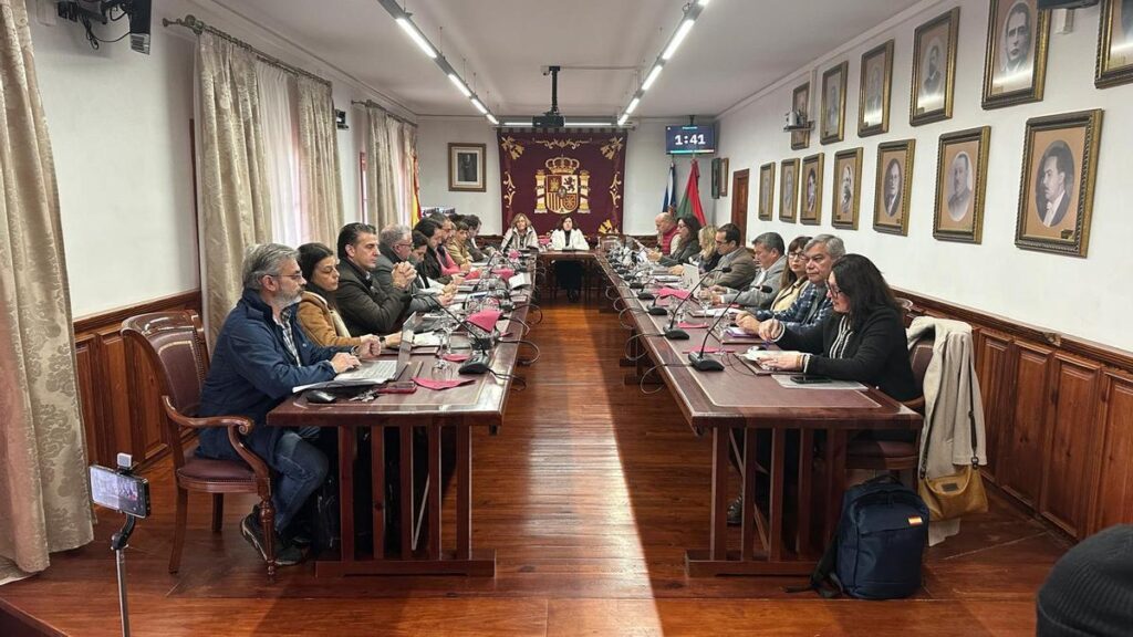 tacoronte rejette usine dessalement eaux souterraines