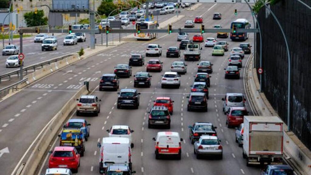 telephone au volant sanctions conseils canaries