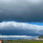 tempete francis perturbations aeriennes canaries