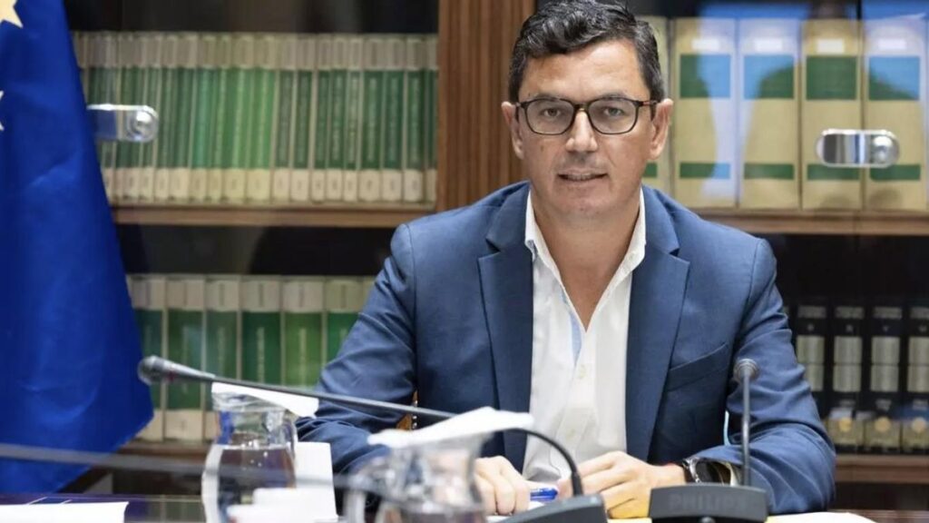 tenerife 300 logements sociaux santa cruz construction