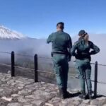 tenerife 55 entreprises tourisme actif sanctionnees parc teide