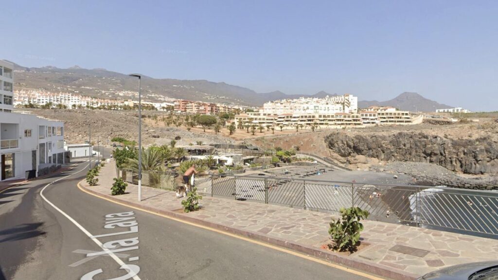 tenerife adeje nouvelle promotion immobiliere tala a residences