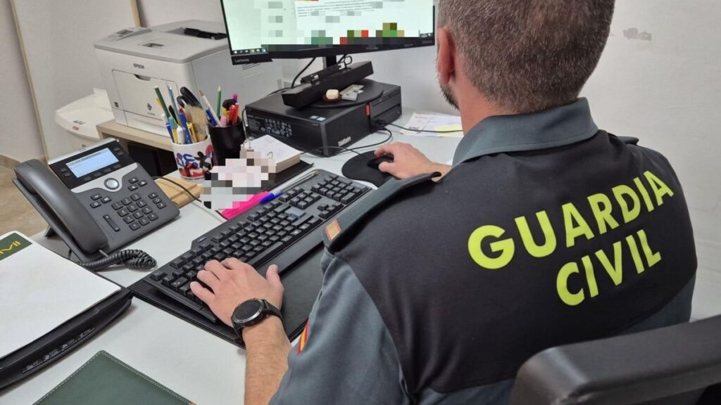 tenerife arrestation courtier escroquerie assurances