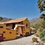 tourisme rural canaries concurrence logements vacances