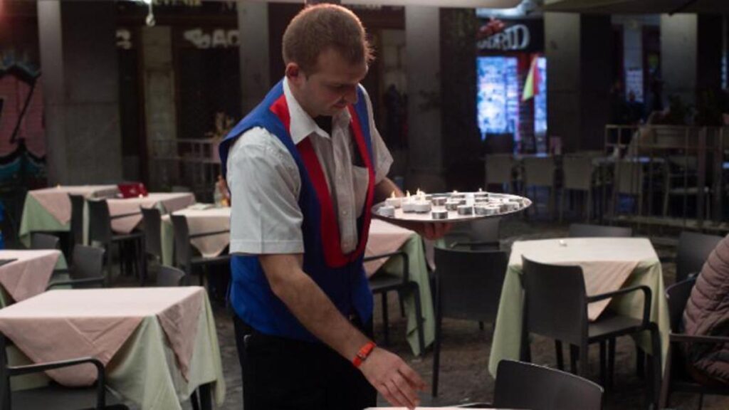 travailleurs etrangers emploi croissance canaries