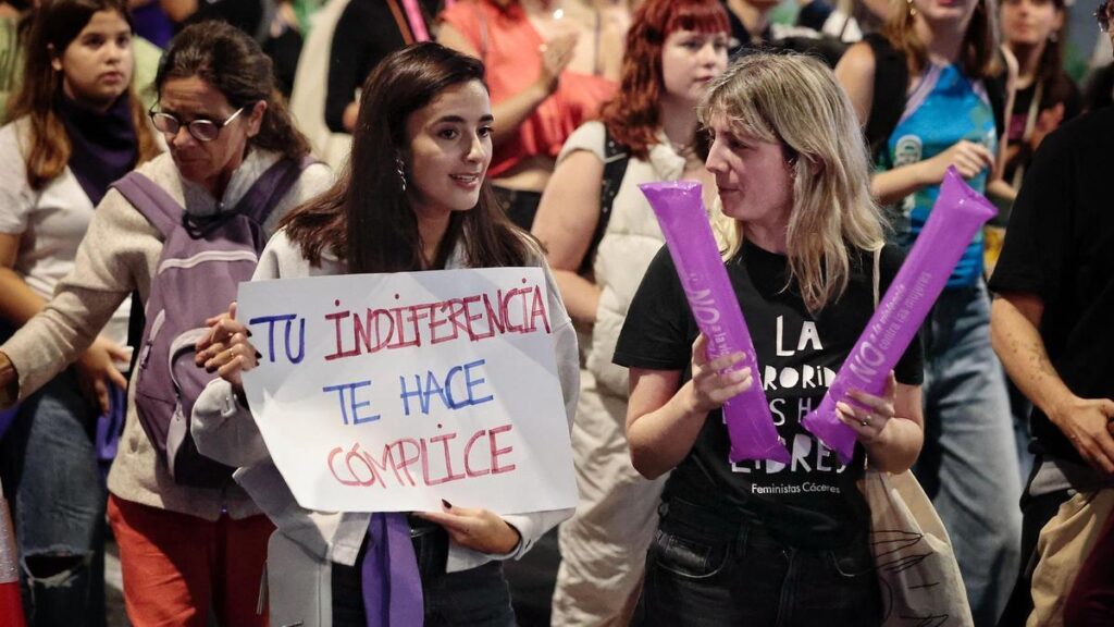 violences machistes canaries systeme viogen retard communes