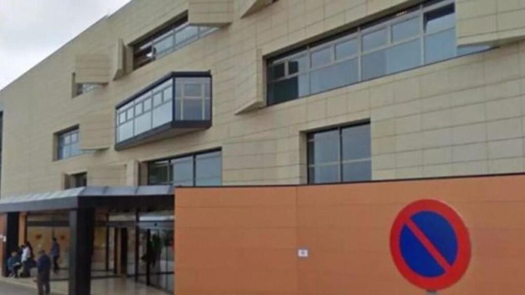 accident grave route fv10 fuerteventura blesse