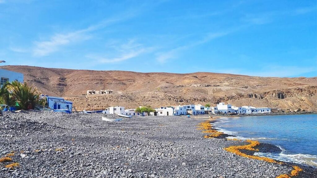 accident mortel moto fuerteventura pozo negro