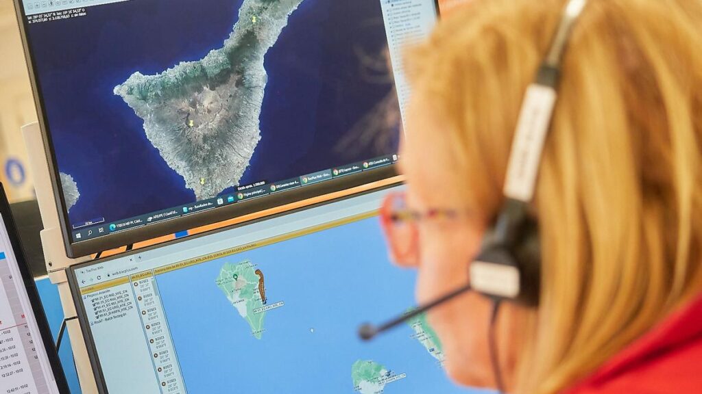 accident mortel pieton autoroute tf1 tenerife