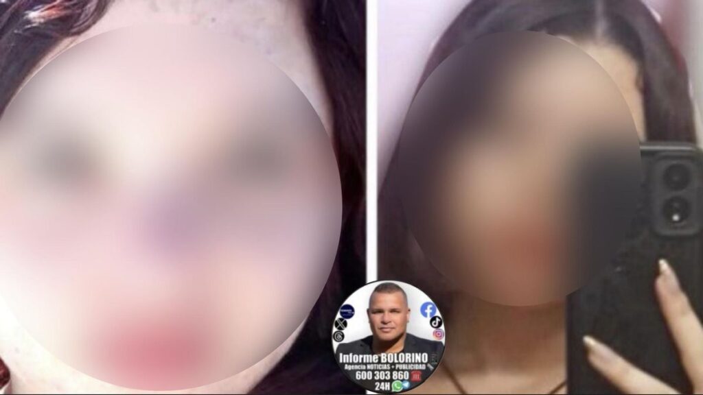 adolescente disparue tenerife retrouvee reseaux sociaux