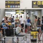 aena investissements hausse taxes aeroports canaries