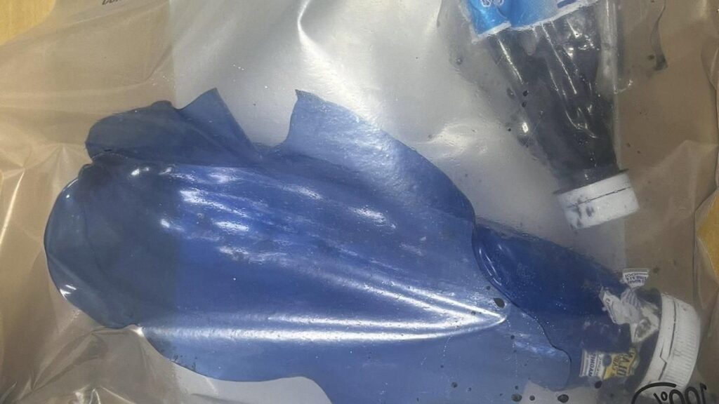 arrestation engins explosifs carnaval las palmas