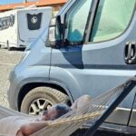 autocaravanes canaries boom touristique reglementation infrastructures