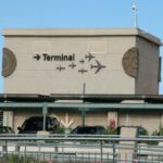 canaries bonification 75 pourcent parking aeroports residents