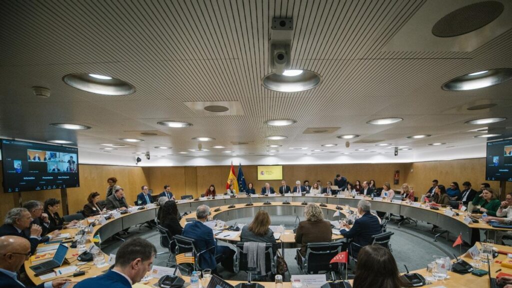 canaries conflit registre unique locations touristiques madrid