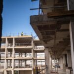 canaries construction logements crise stagnation