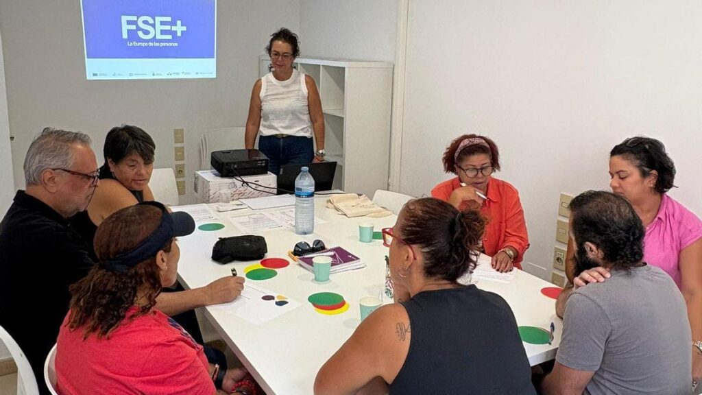 canaries femmes plus 45 ans victimes agisme travail