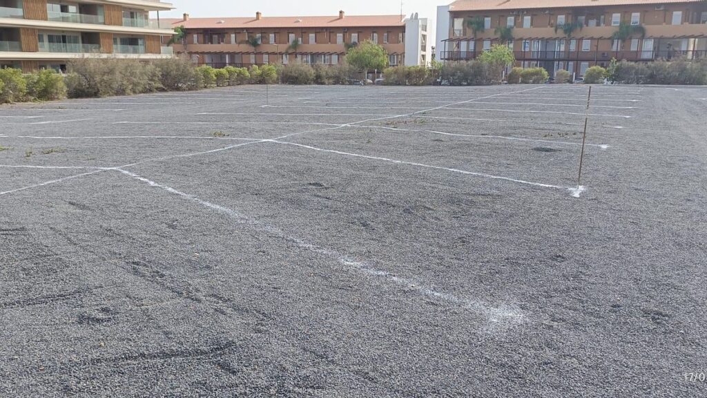 club acat defense caravaning responsable amarilla golf tenerife