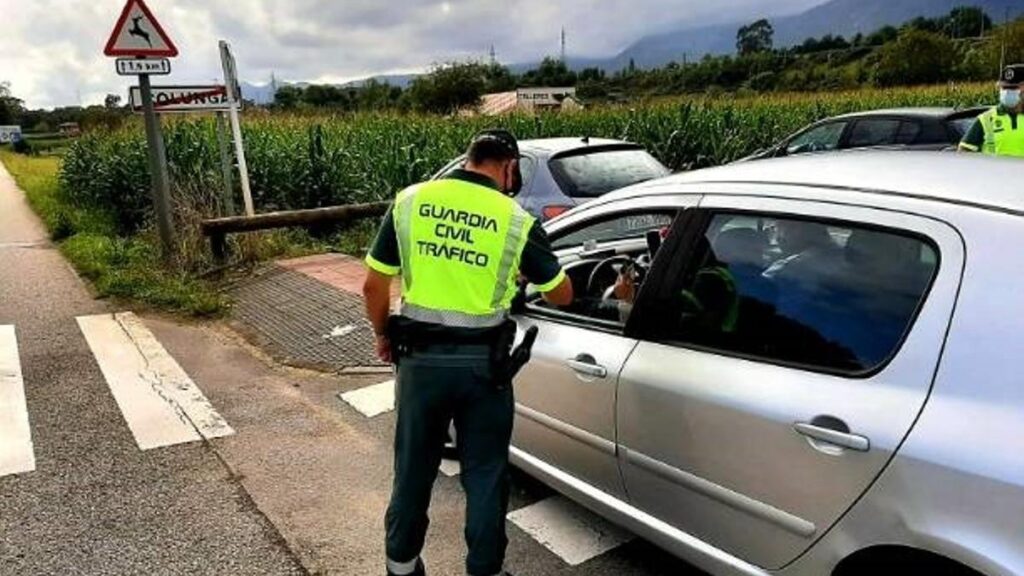 conduire canaries documents equipements obligatoires amendes