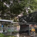 fermeture kiosque bar place weyler santa cruz tenerife