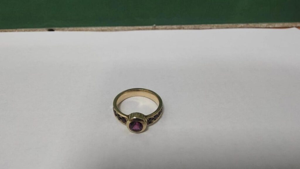 fuerteventura arrestation vol touriste corralejo logement vacances