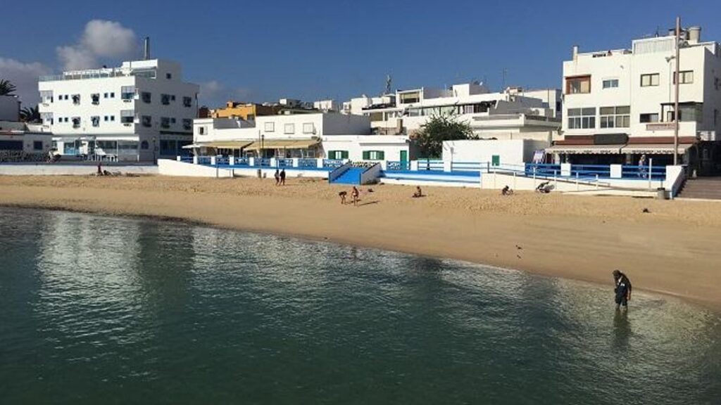 fuerteventura arrestations exploitation travailleurs etrangers