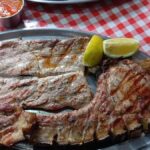 guachinche cochinera cuisine grotte tenerife