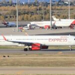 iberia express changement horaire gratuit vols canaries