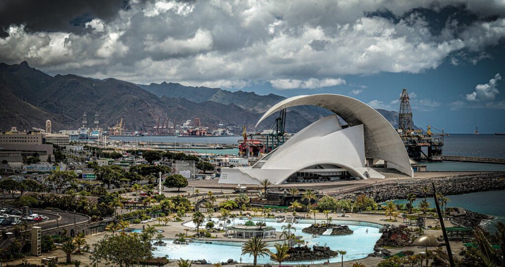 villes de Tenerife où séjourner