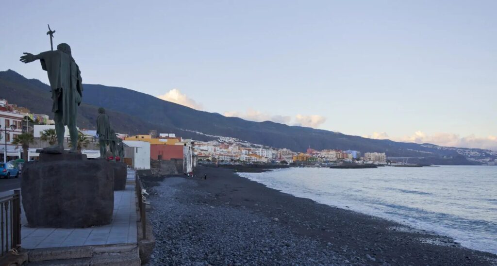 villes de Tenerife où séjourner