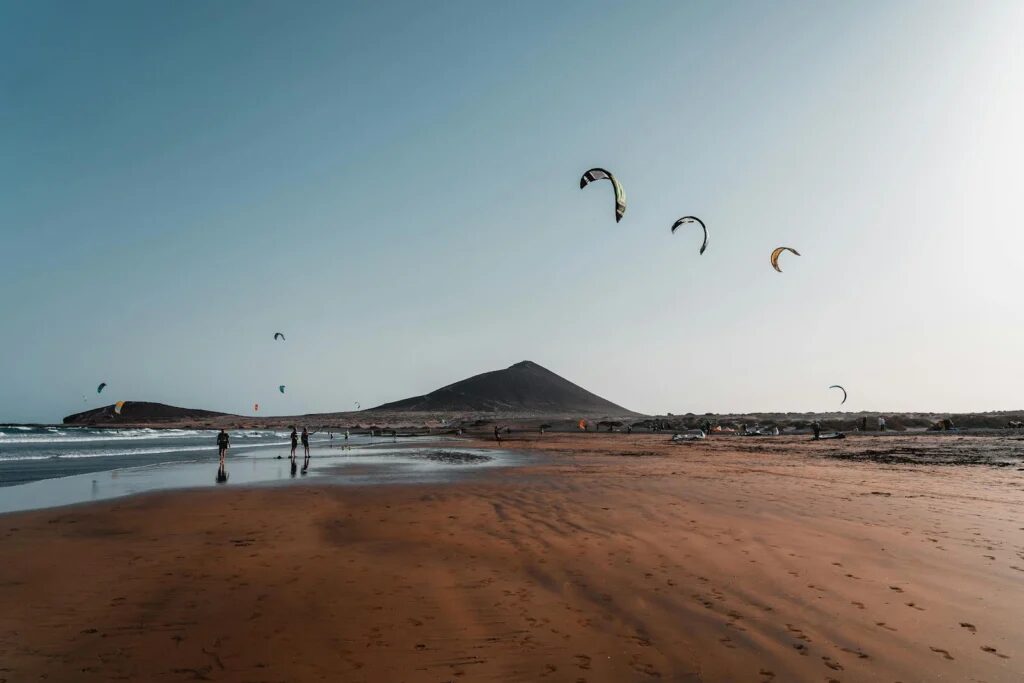 villes de Tenerife