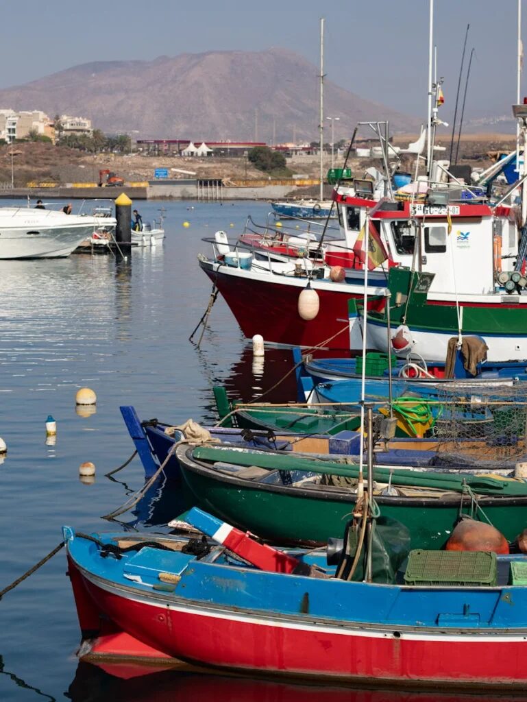 villes de Tenerife où séjourner