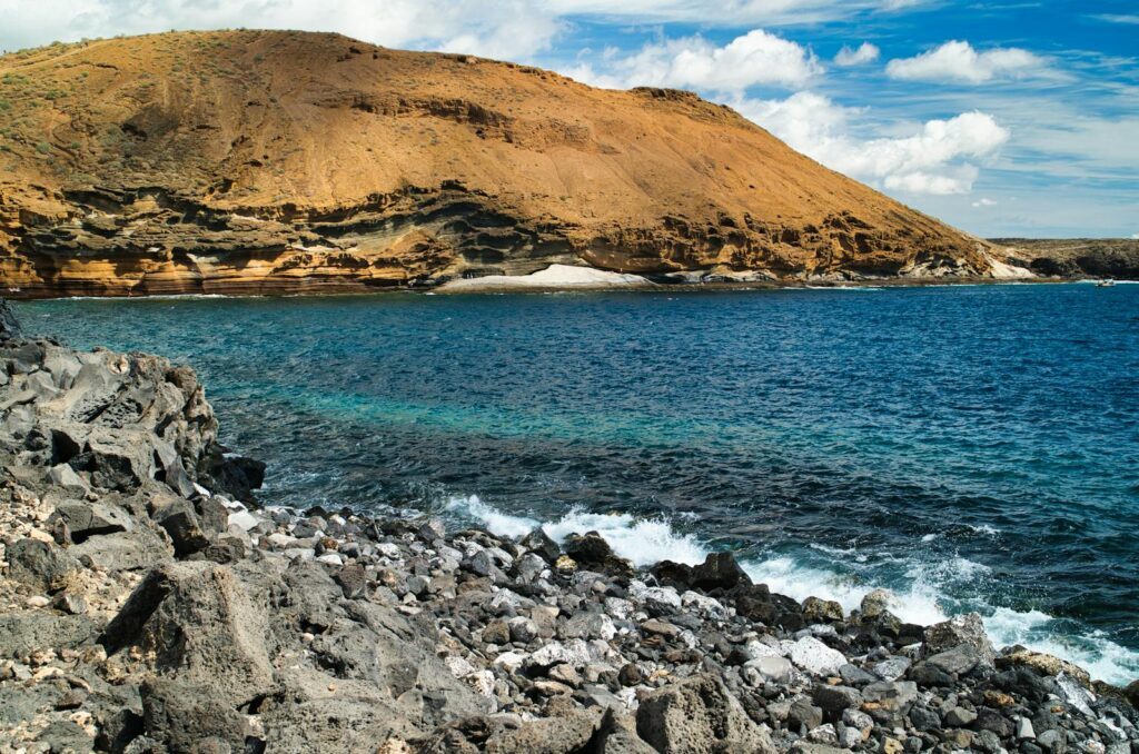 villes de Tenerife 