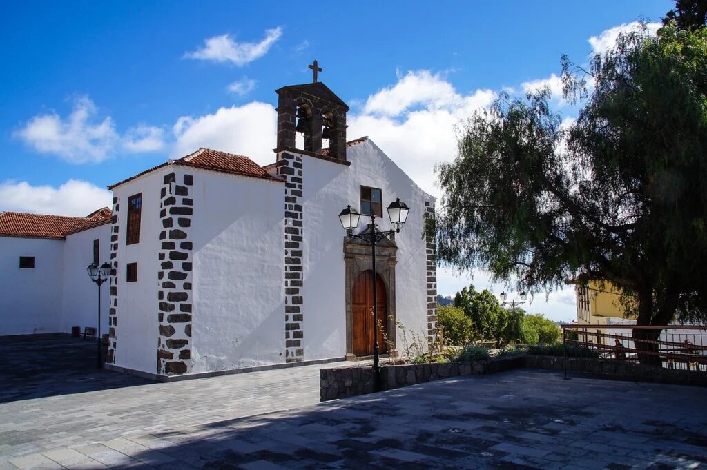 villes de Tenerife où séjourner