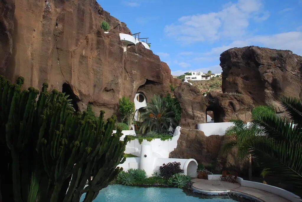 que faire à Lanzarote