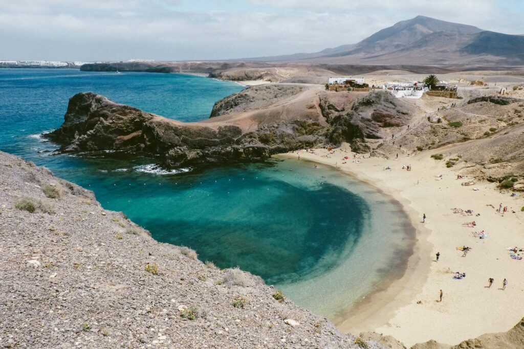que faire à Lanzarote