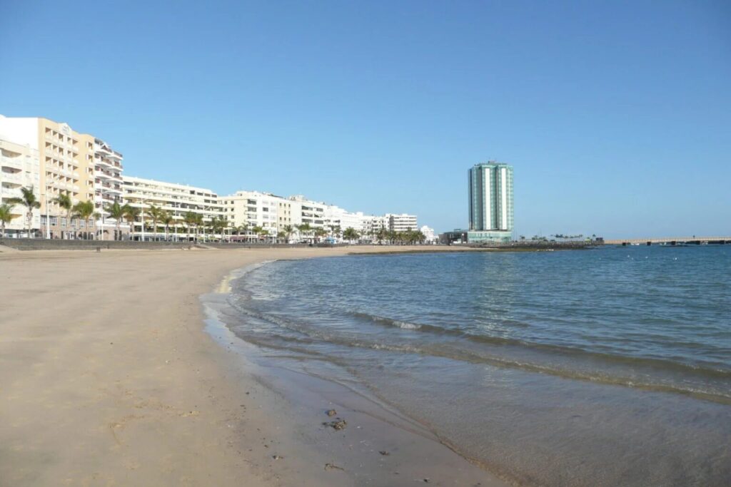 que faire à Lanzarote