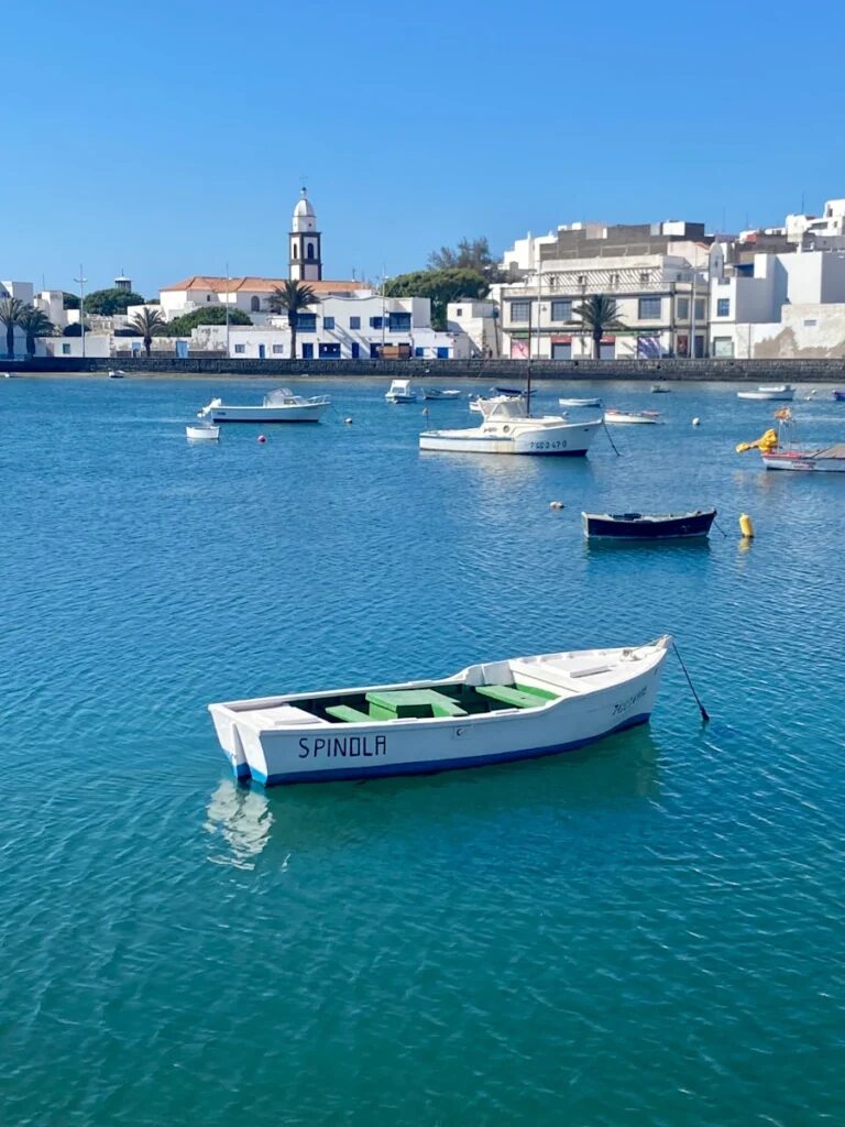 que faire à Lanzarote