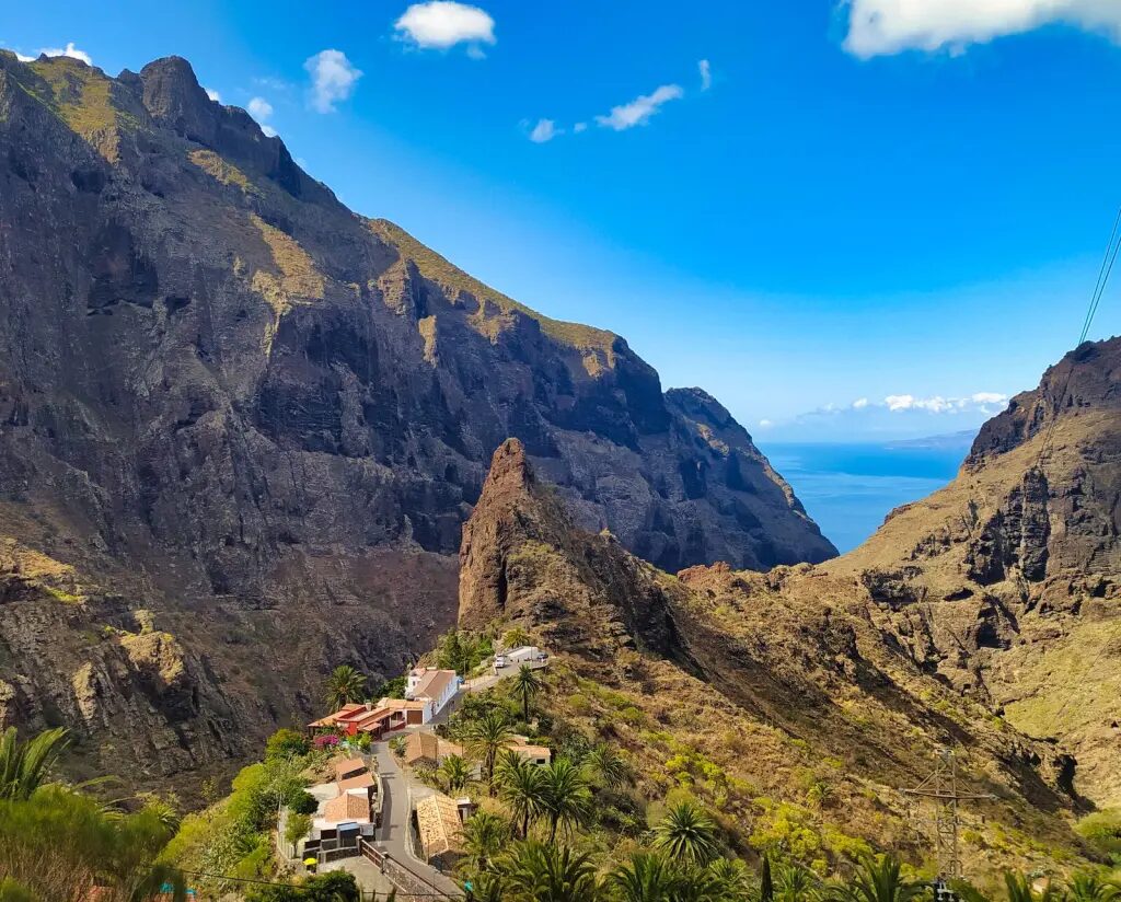 Que mettre dans sa valise pour les Canaries