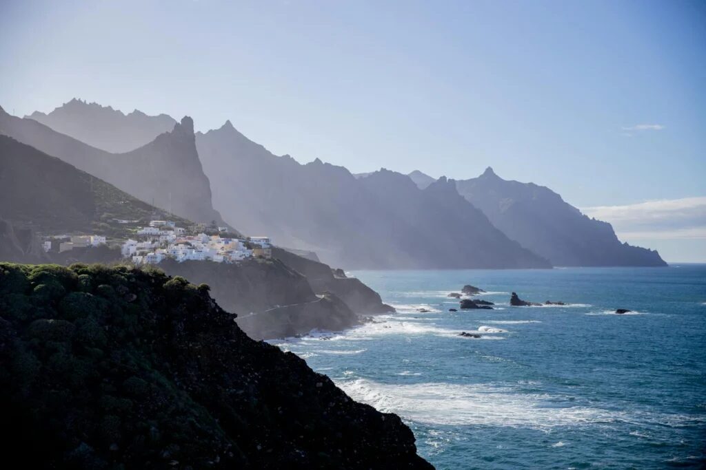 Quelle île des Canaries est la plus chaude