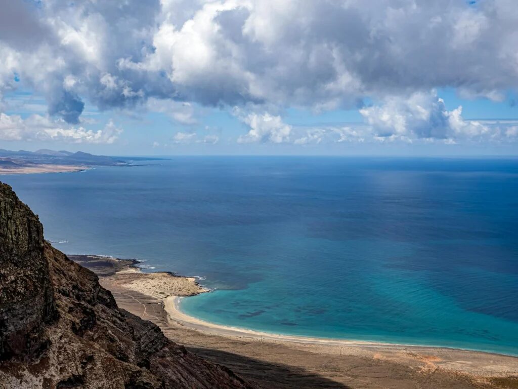 Quelle île des Canaries est la plus chaude