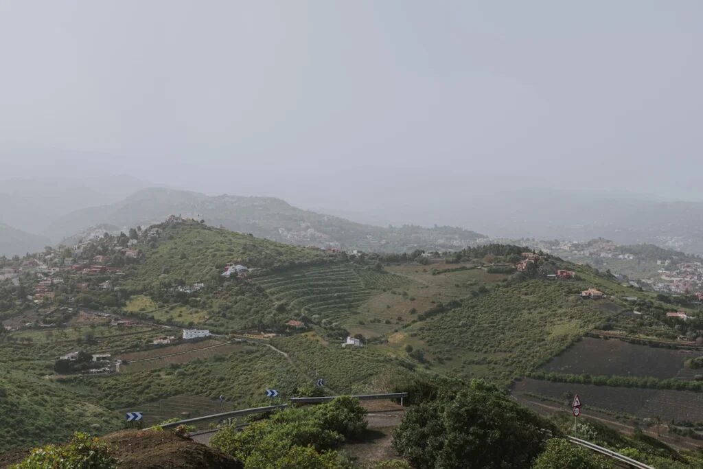 Quelle île des Canaries est la plus chaude