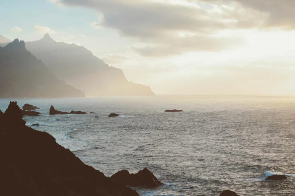 météo grande canarie