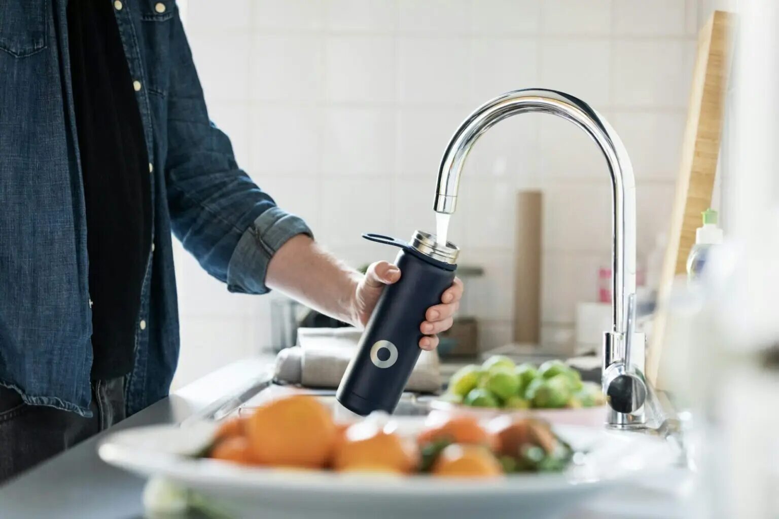 eau du robinet canaries potable